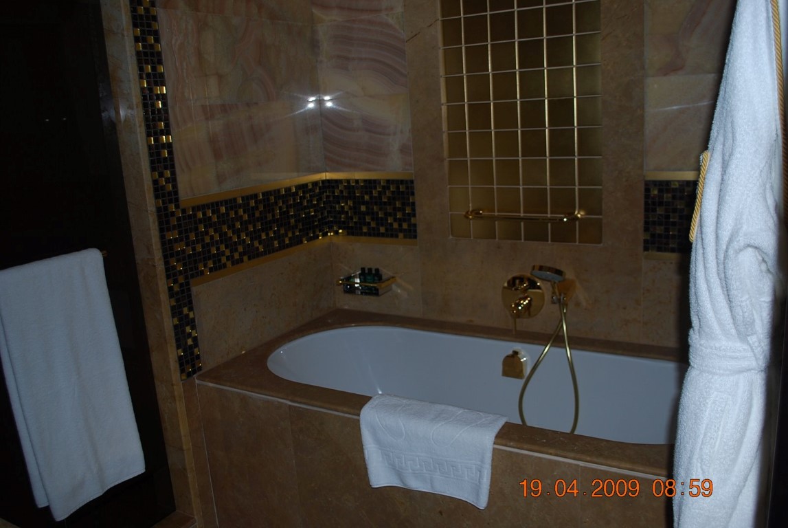 imagini hotel MARDAN PALACE